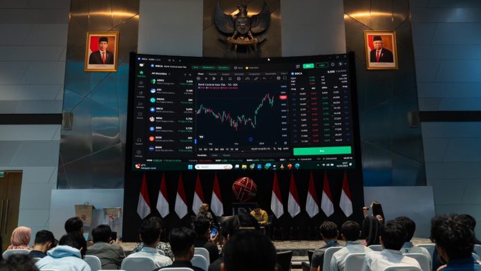 Aplikasi Investasi Saham Stockbit Kenalkan Desktop App, Berikut Fitur Unggulannya