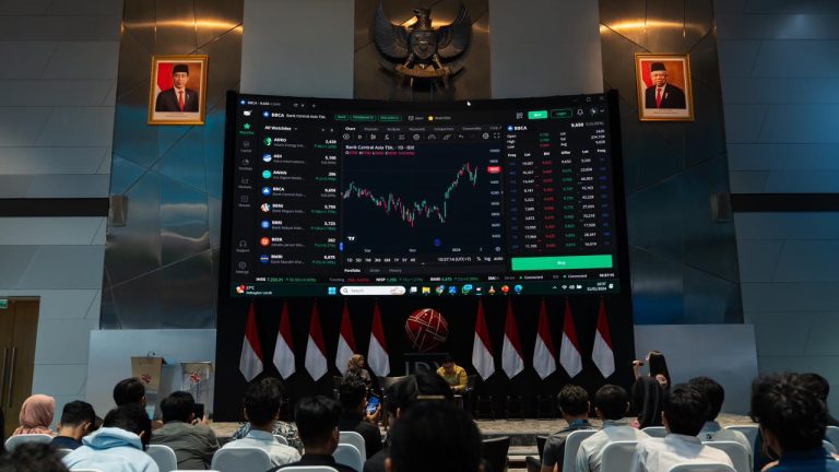 Aplikasi Investasi Saham Stockbit Kenalkan Desktop App, Berikut Fitur Unggulannya