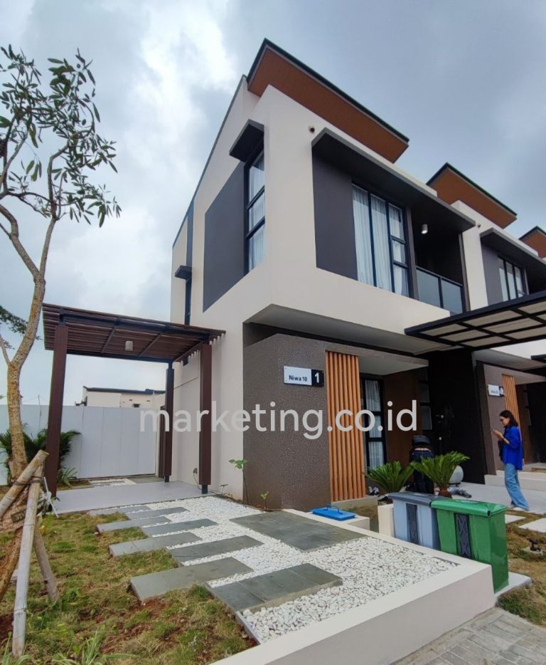 PanaHome Pamer CAMS di Yamabuki dan Sazanka