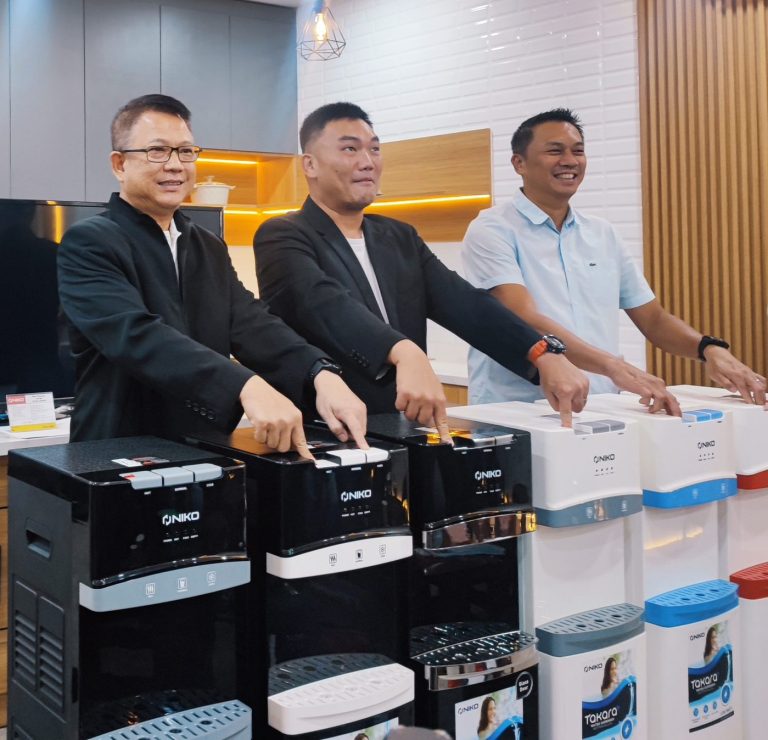 Takara Dari Niko Punya Teknologi IC dan Sudah Anti Tikus