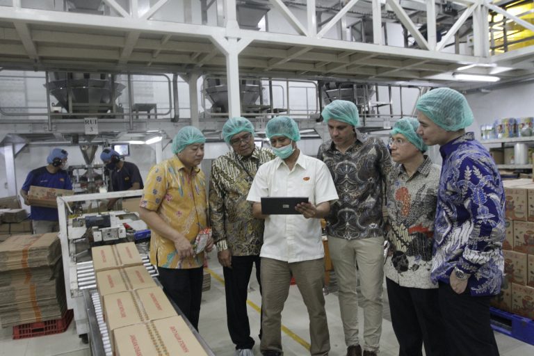 Mantap, Perusahaan FMCG Ini Bersiap Menuju Green Industry