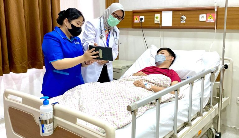 Inovasi SIMRS UPMEDIK, Solusi Digitalisasi Terbaik untuk Rumah Sakit dan Klinik