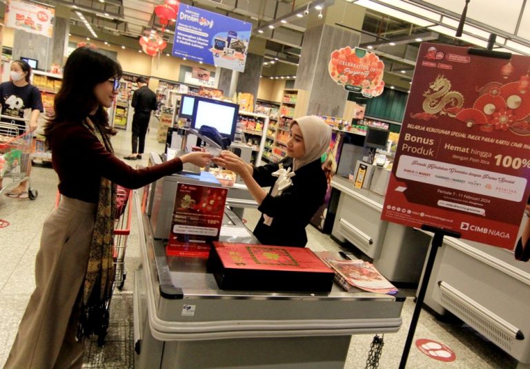 Kartu Kredit CIMB Niaga
