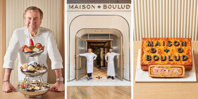 Maison Boulud