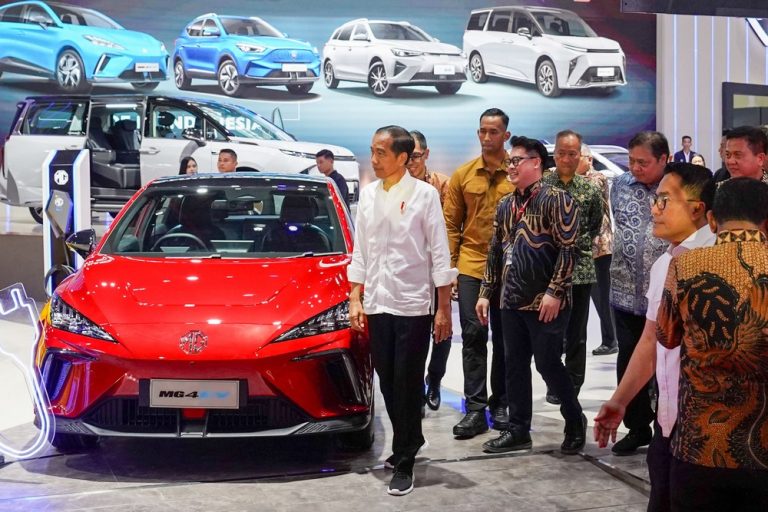 MG Morris Indonesia