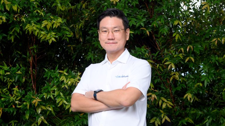 Sambut Sang Han, East Ventures Perkuat Pasar Korea Selatan