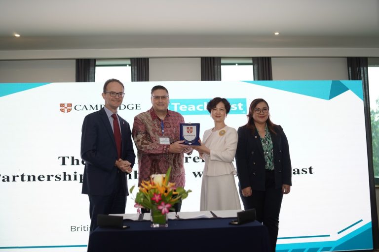 TeachCast Global