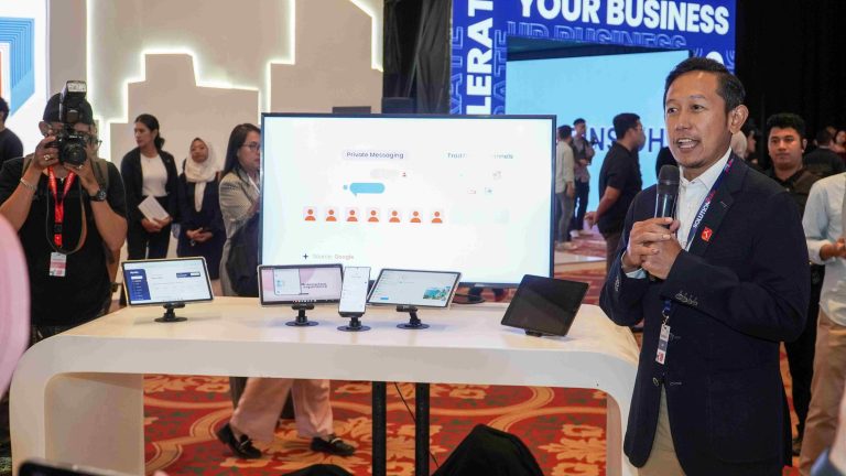 Telkomsel Solution Day