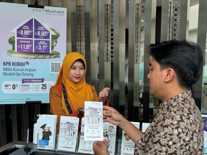 bank muamalat