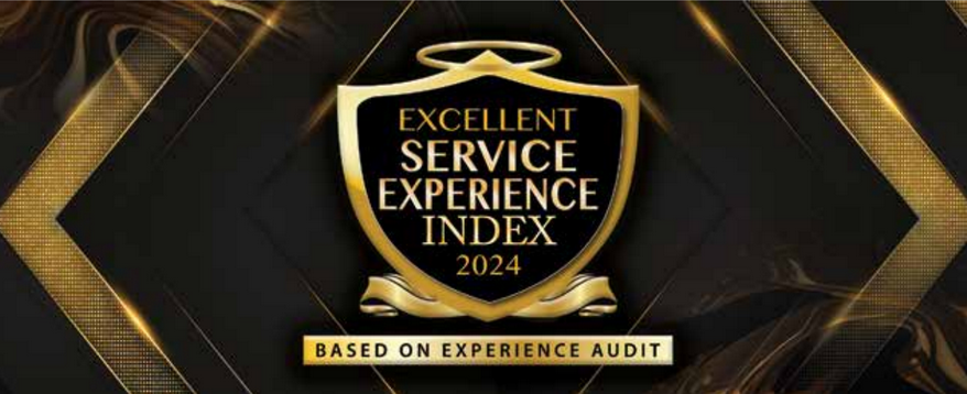 esei Excellent Service Experience Index