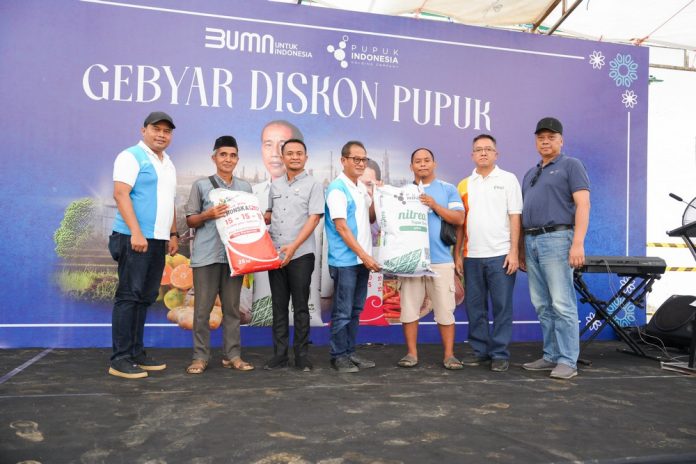 gebyar diskon pupuk indonesia