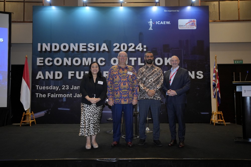 icaew indonesia economy outlook 2024