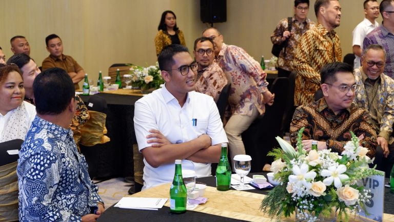 Divestasi INCO
