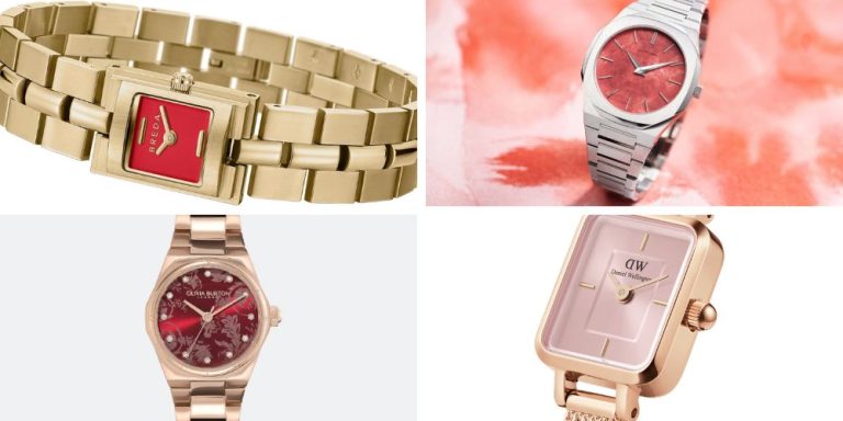 kado unik the watch co.