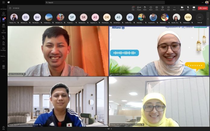 Tips Puasa Sehat 2024