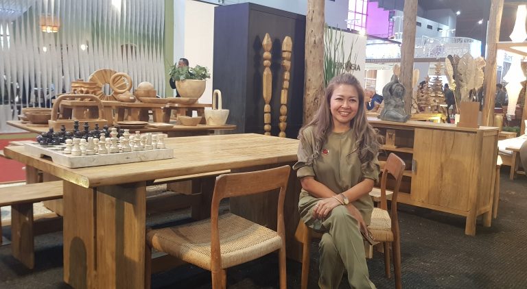 IFEX 2024 Perlihatkan Kreativitas dan Potensi Unggulan Produk Furnitur Indonesia
