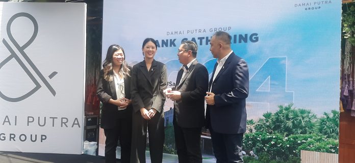 Damai Putra Group