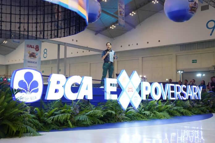 BCA Expoversary 2024