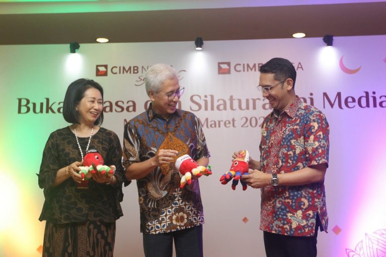 CIMB Niaga