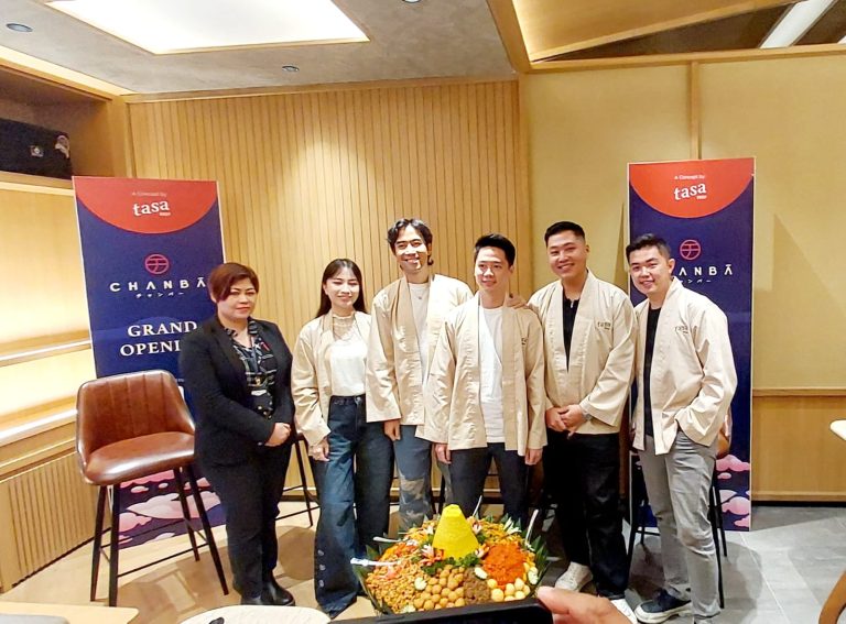 Lebih Dekat dengan Pelanggan, Chanba Private Room Grill Hadir di Kelapa Gading