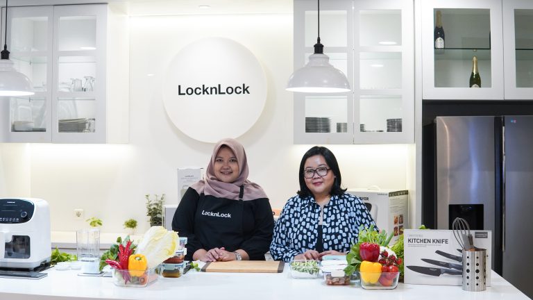 Inspirasi Ramadan Super Sat Set Menggunakan LocknLock Oven Glass