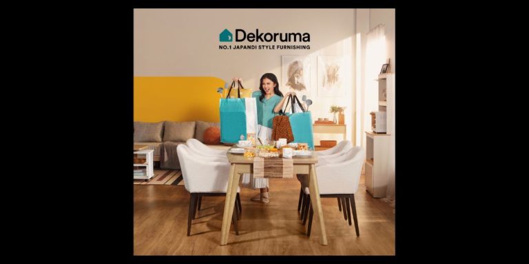 Dekoruma Ramadhan Super Sale 2024