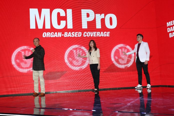 Peluncuran MCI Pro Generali Indonesia MCI Pro Generali Indonesia