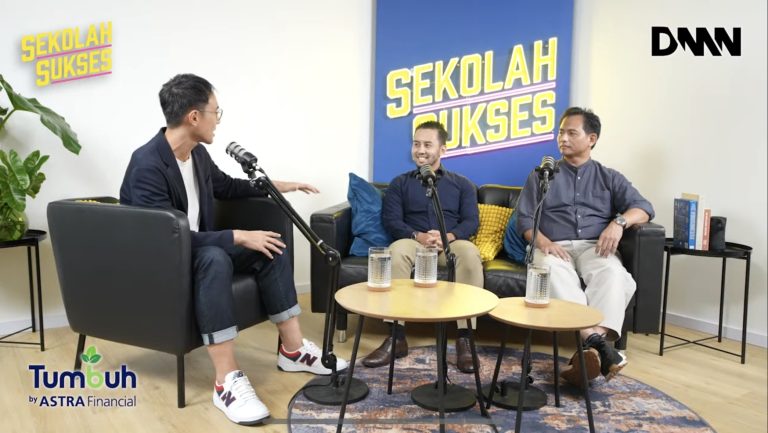 ACC Syariah Adakan Literasi Keuangan dalam Mendukung Program GERAK Syariah