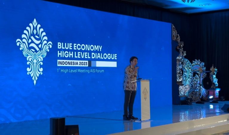 blue economy