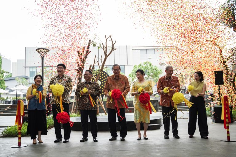 Gafoy Tawarkan Destinasi Kuliner di Summarecon Kelapa Gading