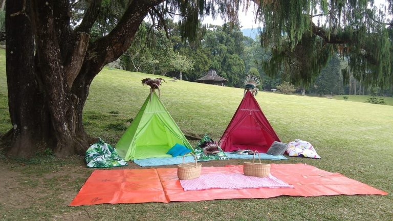 Sambut Ramadhan, Kebun Raya Cibodas Tawarkan Program Papajar