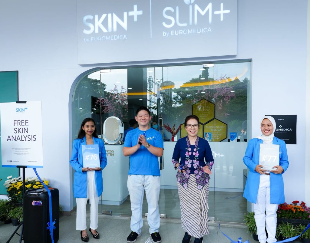 SKIN+ & SLIM+ Clinic