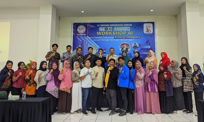 workshop AI
