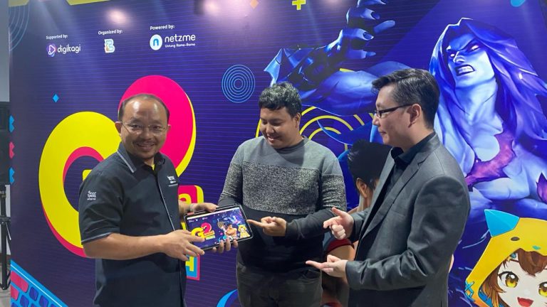 G2 Arena 2024: Keseruan Event E-Sport dan Pop Culture Segera Hadir