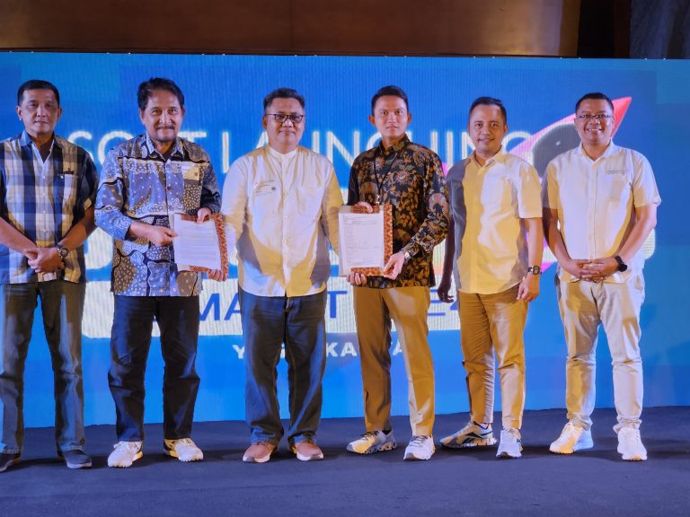 PLN Icon Plus Perkenalkan Sonushub di Fitur ListriQu pada PLN Mobile