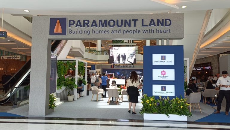 Paramount Land
