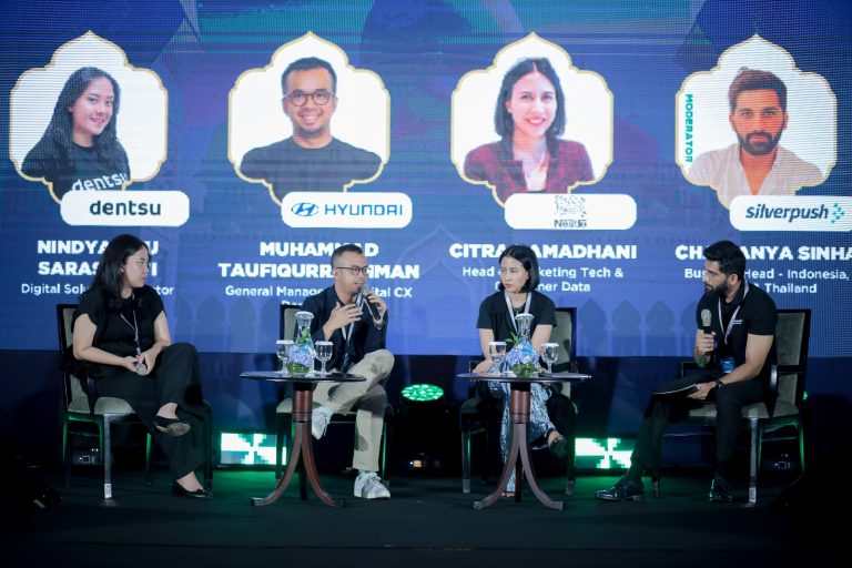 MMA Global 2024 Ungkap Keadaan AI dalam Wawasan Pemasaran di Jakarta