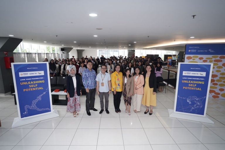 Uni-Charm Indonesia Memperingati Hari Wanita Internasional dengan Menyuarakan Peningkatan Peran Wanita