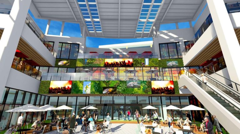 Grand Opening, AEON Mall Deltamas Jadi Toko ke-5 di Indonesia