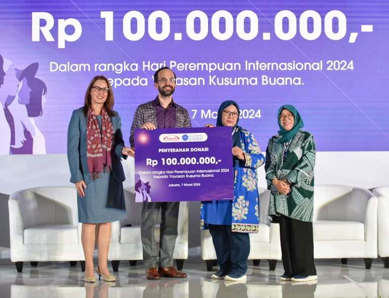 Pusat Kajian Jaminan Sosial UI dan Takeda Gelar Diskusi untuk Revolusi Kesehatan di Indonesia