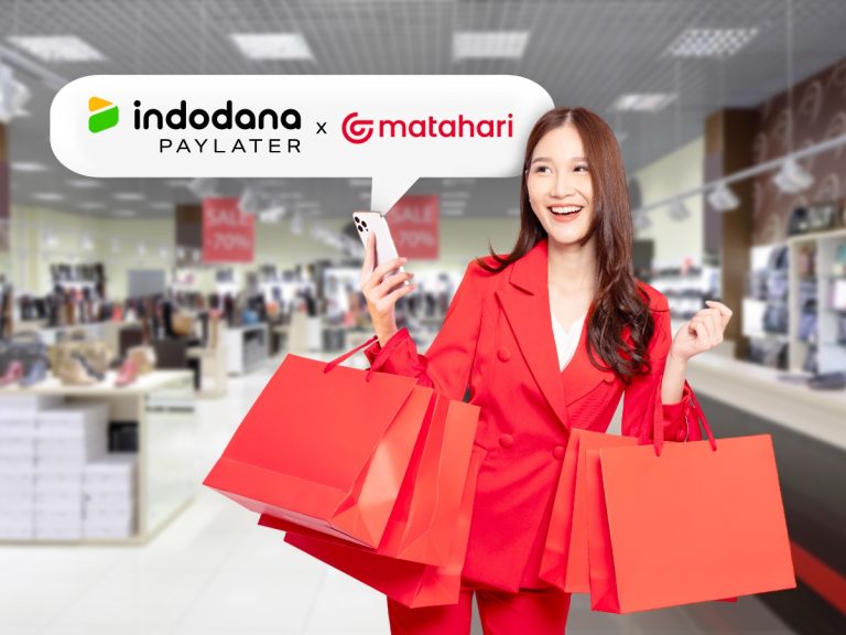 promo Matahari