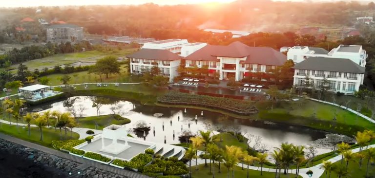 MMS Group Fokus Bisnis Dengan Prinsip ESG
