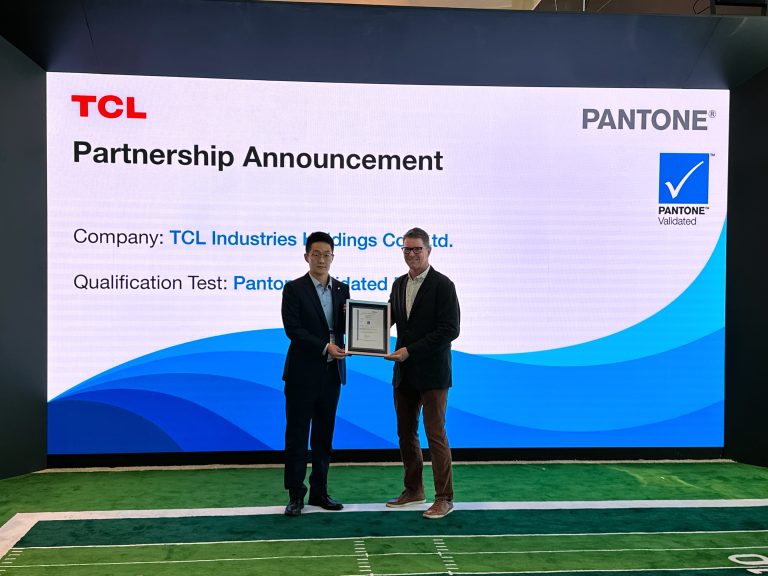 TCL Electronics Raih Prestasi Luar Biasa di CES 2024