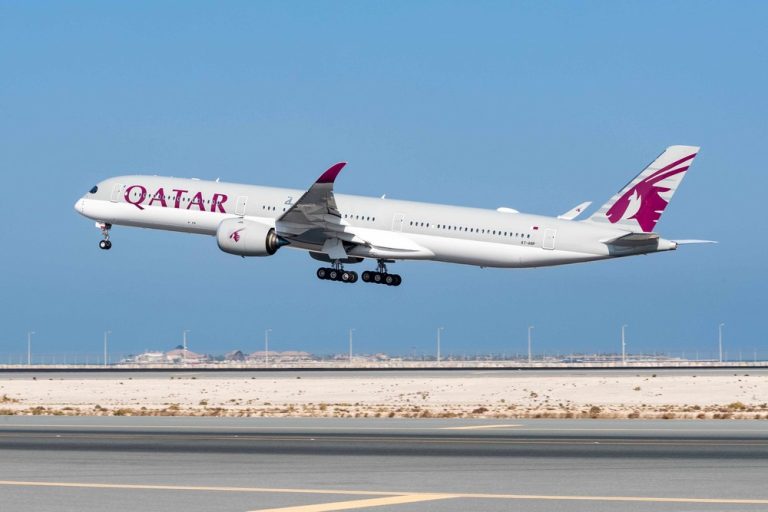 Qatar Airways 2024