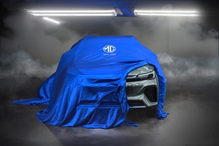 MG