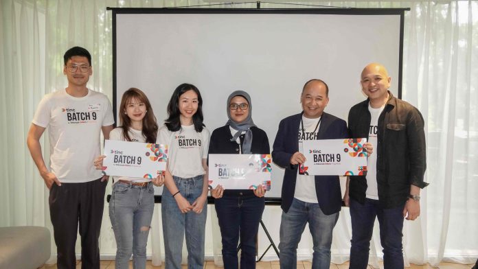 Telkomsel Ventures