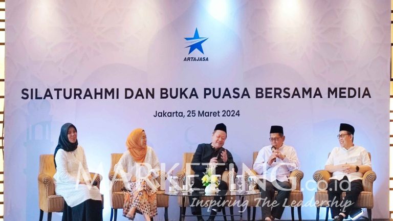 Solusi Layanan Terkelola Semakin Melengkapi Inovasi Artajasa