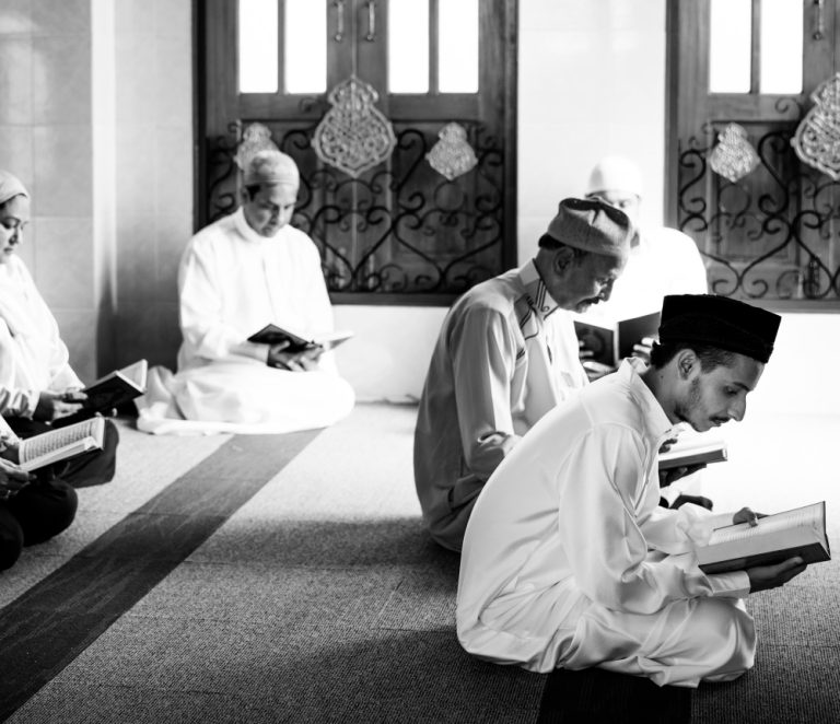 Pakai Aplikasi Ini, Proses Belajar Ngaji Seperti Langsung dengan Guru