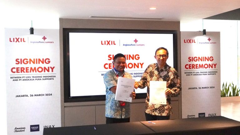 LIXIL Water Technology Indonesia