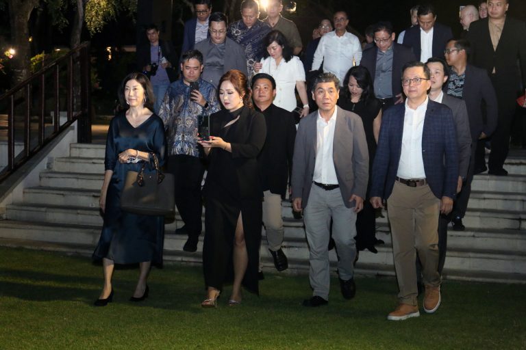 Top Brand Award 2024: Apresiasi dan Inspirasi di Pulau Dewata
